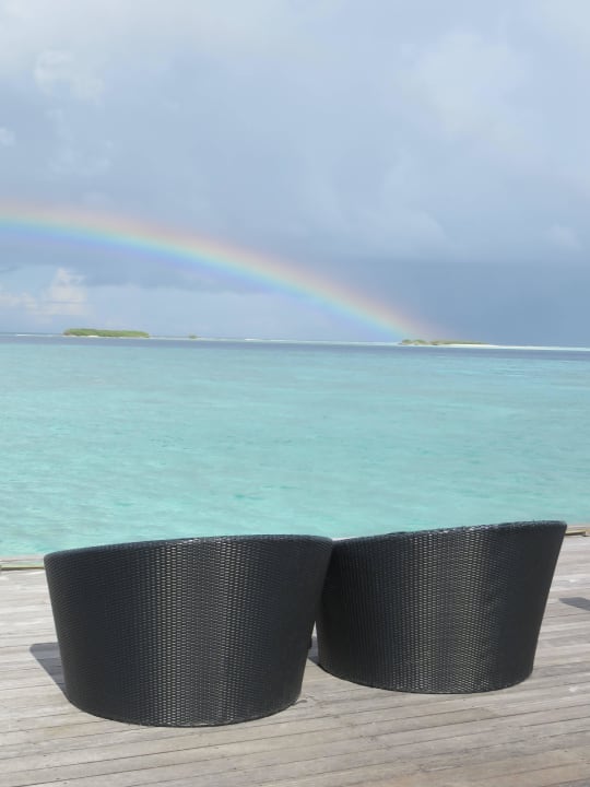 Strand Kuredu Island Resort & Spa