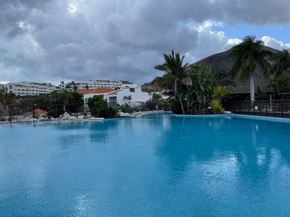 Pool Fuerteventura Princess