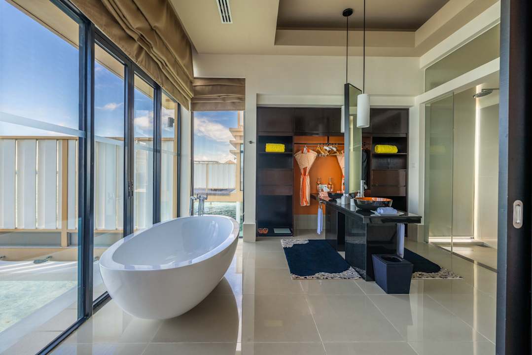 Zimmer Angsana Velavaru