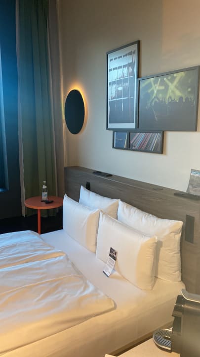 Zimmer REVERB by Hard Rock Hamburg