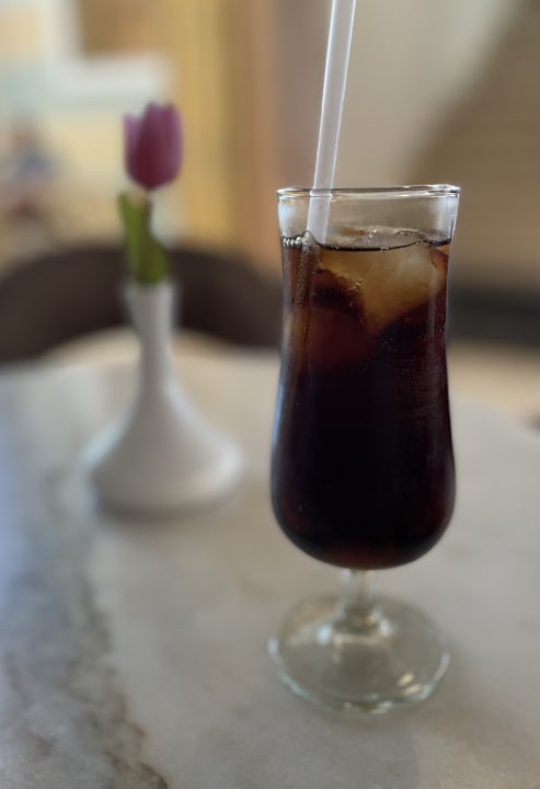 Gastro Serenity Alpha Beach