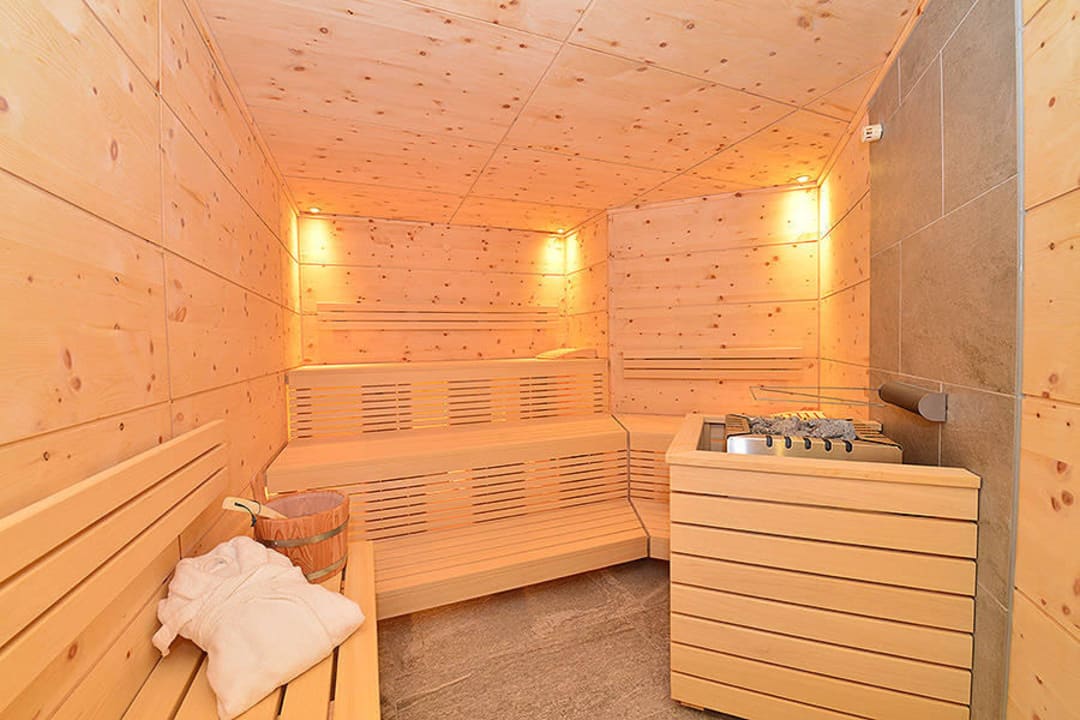 Sauna Hotel Jagdhof