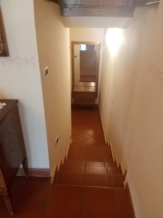 Zimmer Hotel Il Borgo di Villa Castelletti