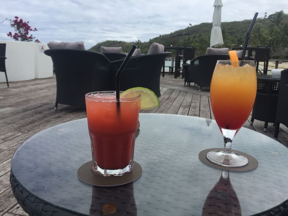 GastroBar Hotel Sofitel Bora Bora Marara Beach & Private Island