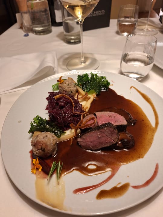 Gastro Dorfhotel Fasching