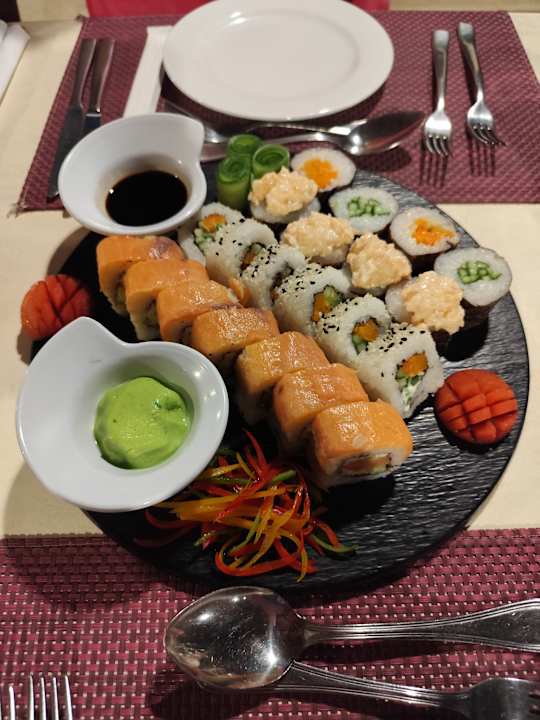 Gastro Jaz Makadi Oasis Resort