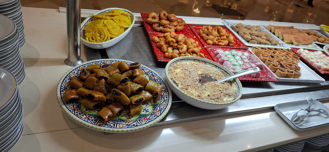 Gastro Iberostar Waves Averroes