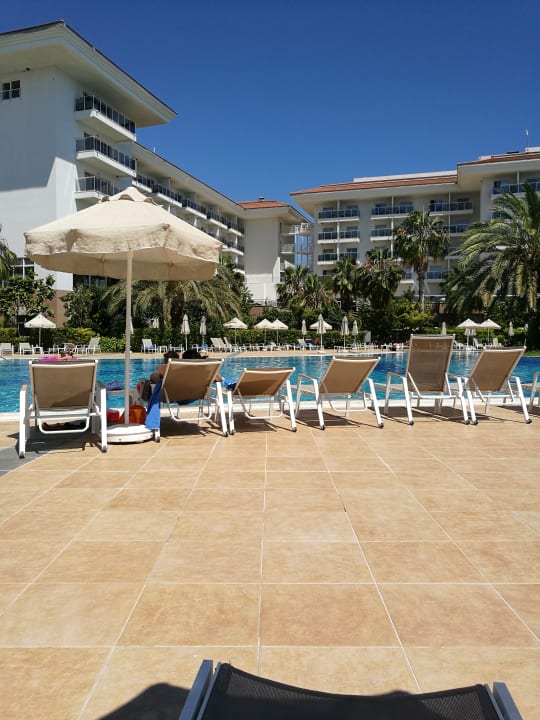Pool Seaden Sea World Resort & Spa