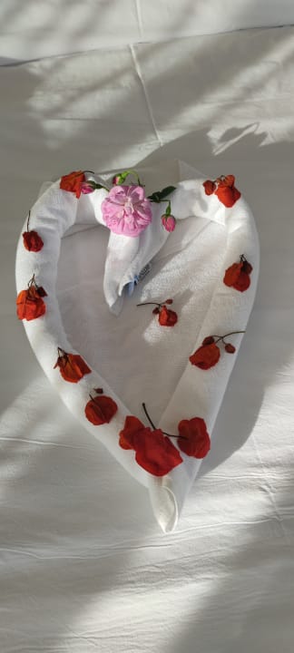 Zimmer Labranda Alantur Resort