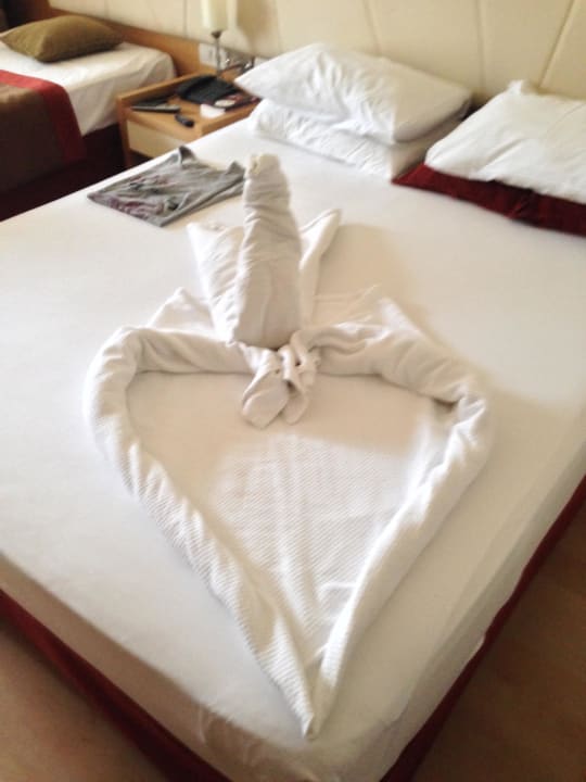 Service My Home Resort