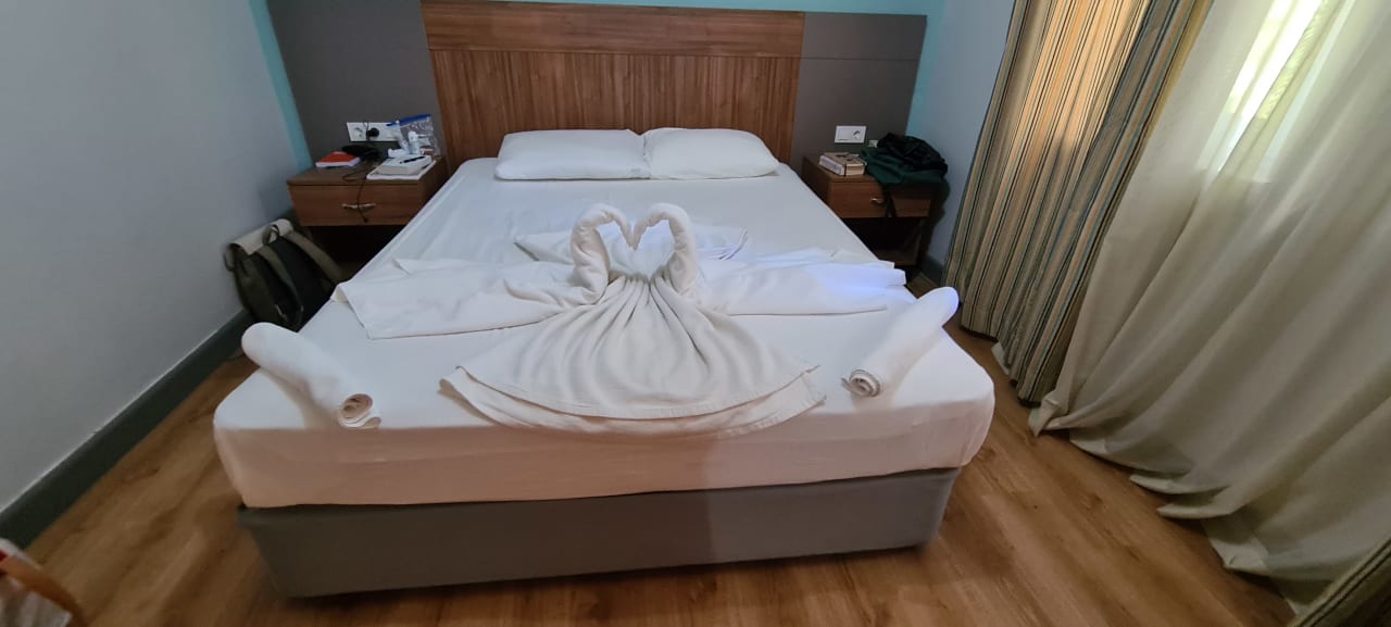 Zimmer Side Village Hotel