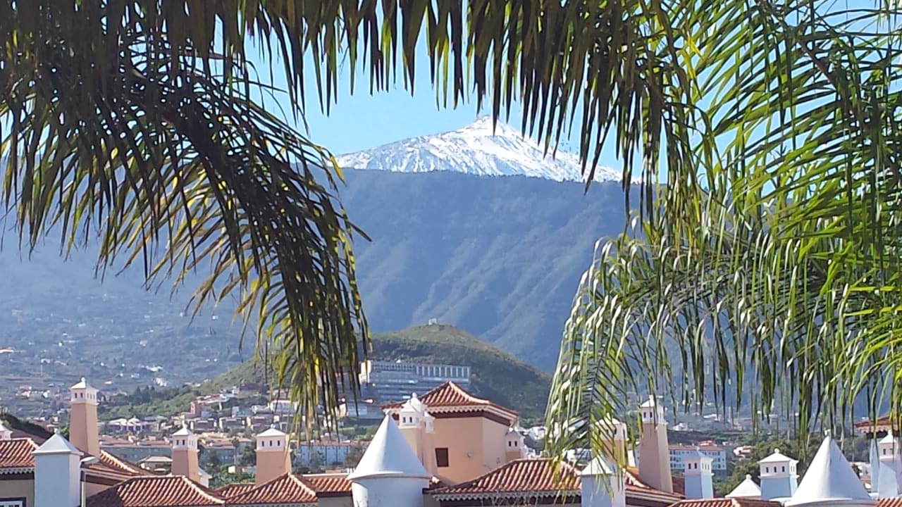 Ausblick Tigaiga Suites