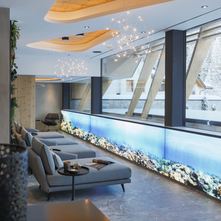 Sport & Freizeit Hotel Homann