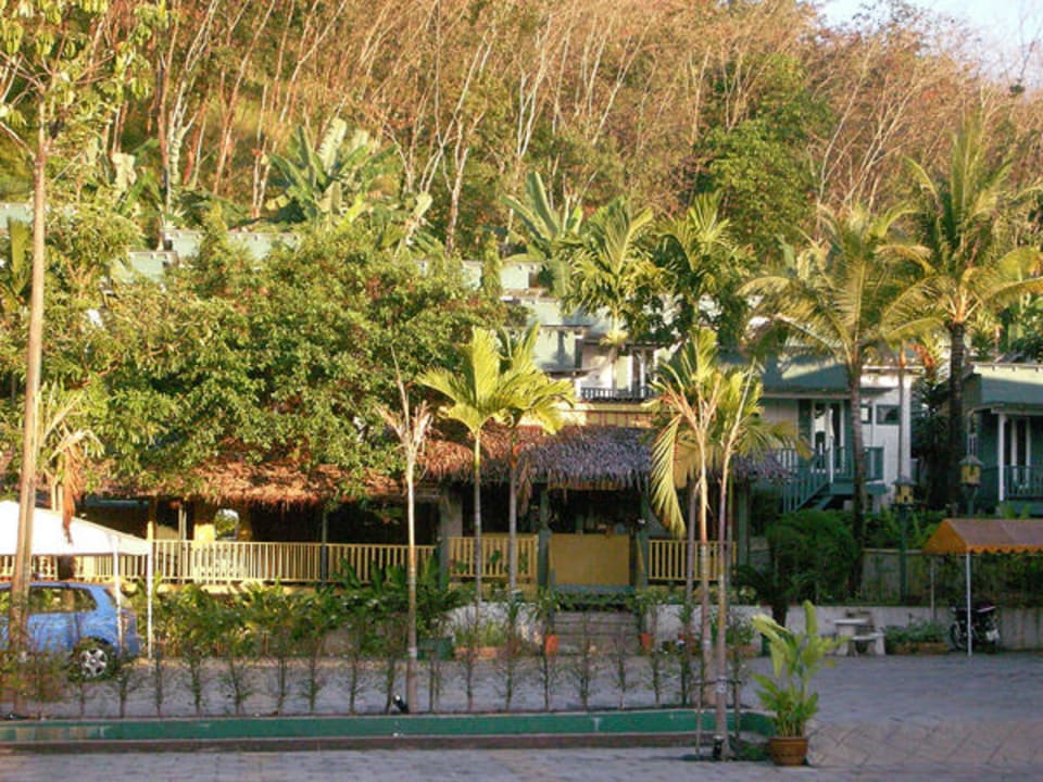 Youth Club Hotel Khao Lak Youth Club