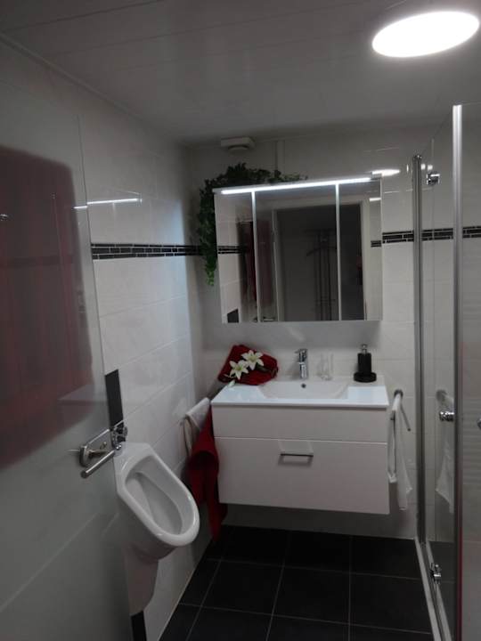 Zimmer Ferienwohnung Spier