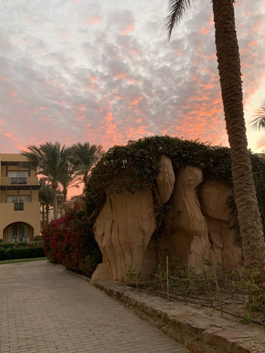 Garten Stella Garden Resort & Spa, Makadi Bay