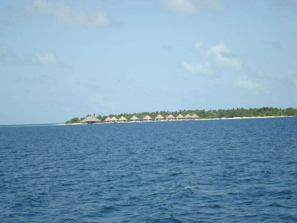 Malediven 2010 Adaaran Select Meedhupparu Island Resort - Premium All Inclusive