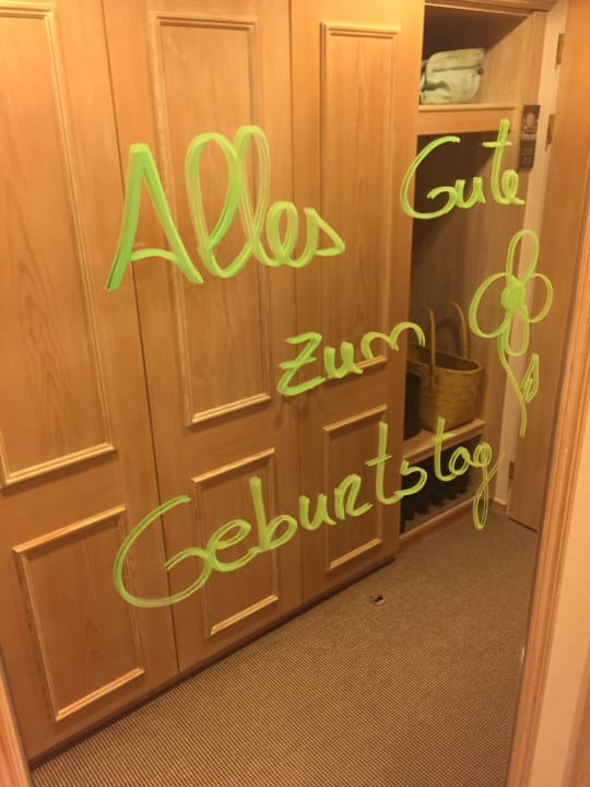 Zimmer Beatus Wellness- & Spa-Hotel