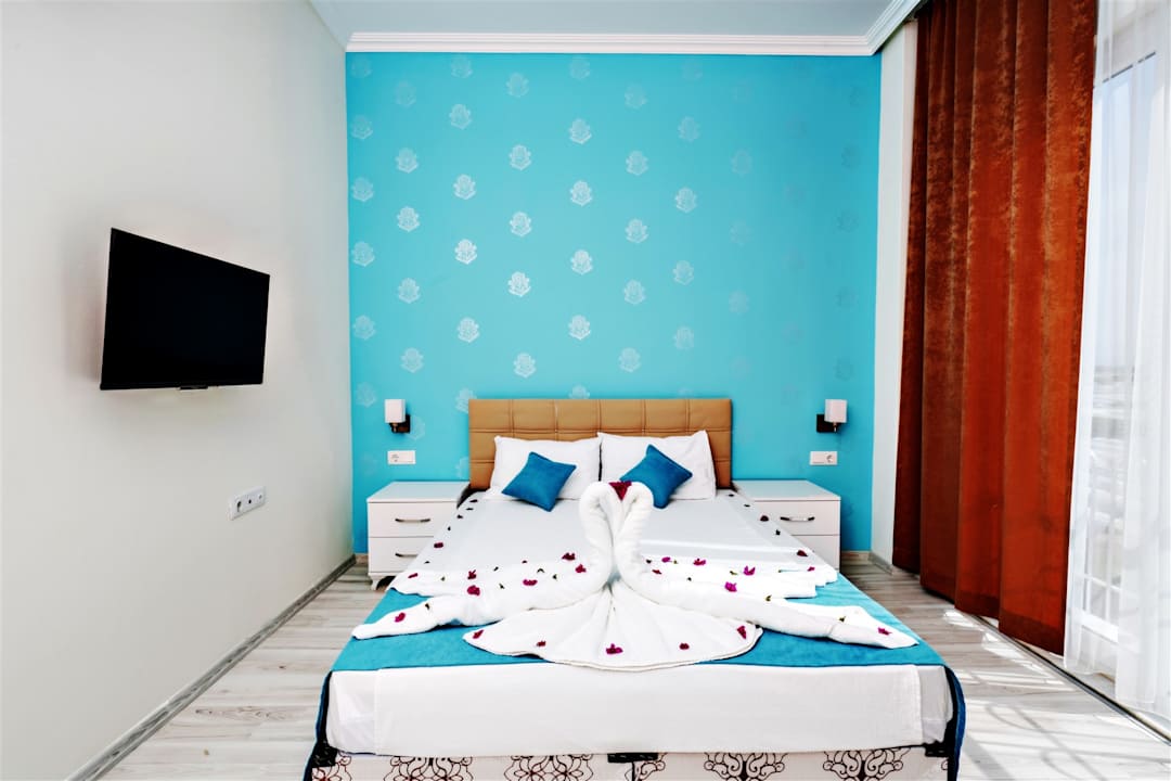 Zimmer Belek Diamonds Hotel