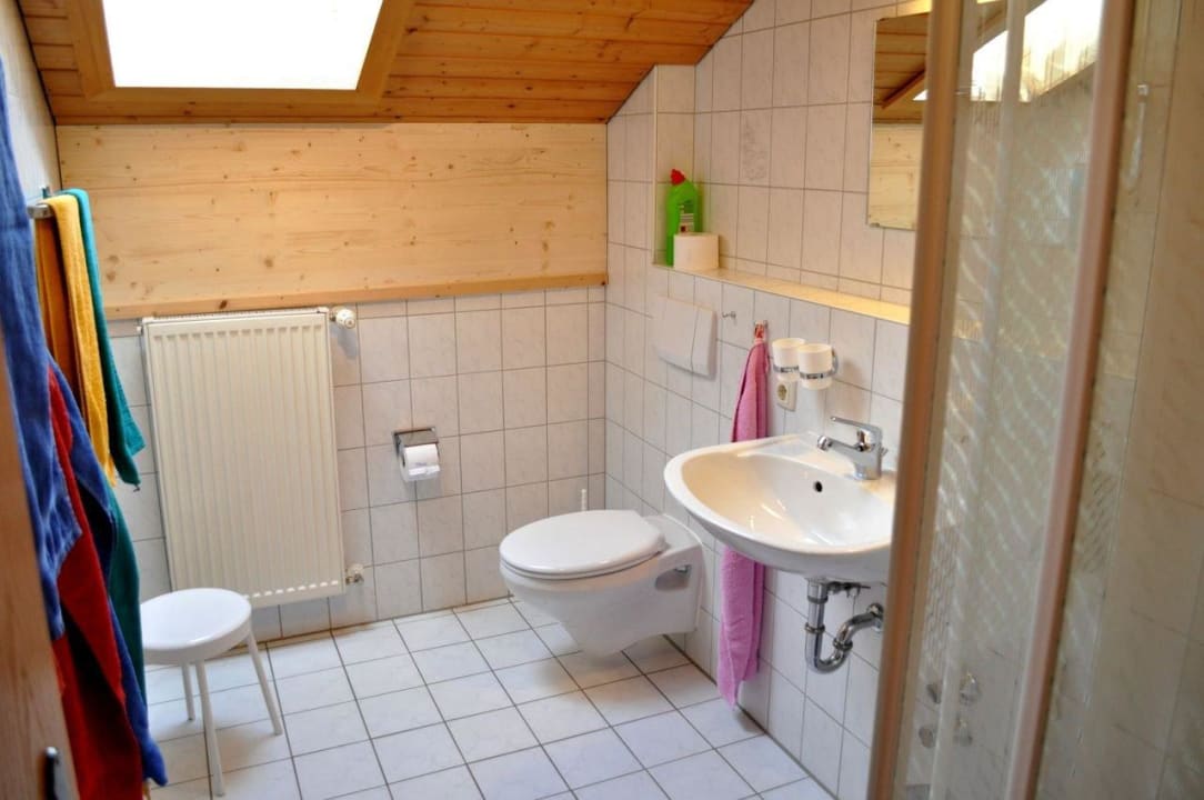 Ferienwohnung 3 Ferienwohnungen Beim Vogt