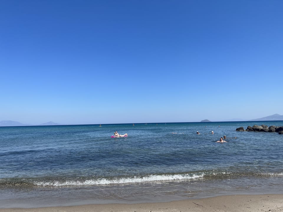 Strand Atlantica Beach Resort Kos