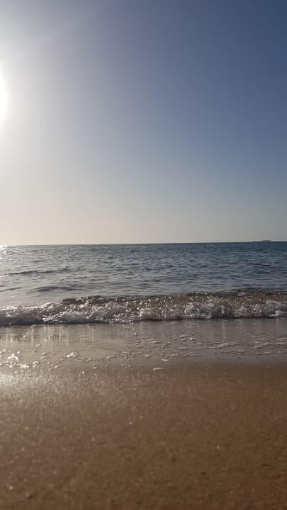 Strand Shams Safaga Resort