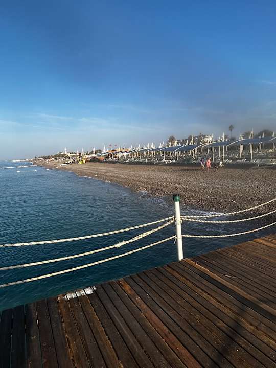 Strand Seaden Sea World Resort & Spa