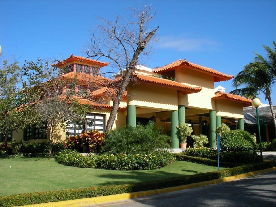 Pagode Iberostar Waves Punta Cana