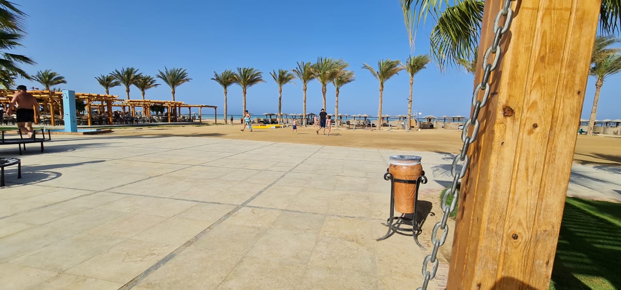 Strand Casa Mare Resort