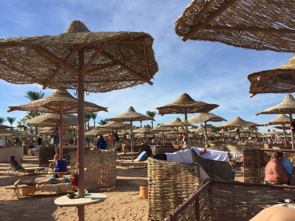 Strand Jaz Makadi Oasis Resort