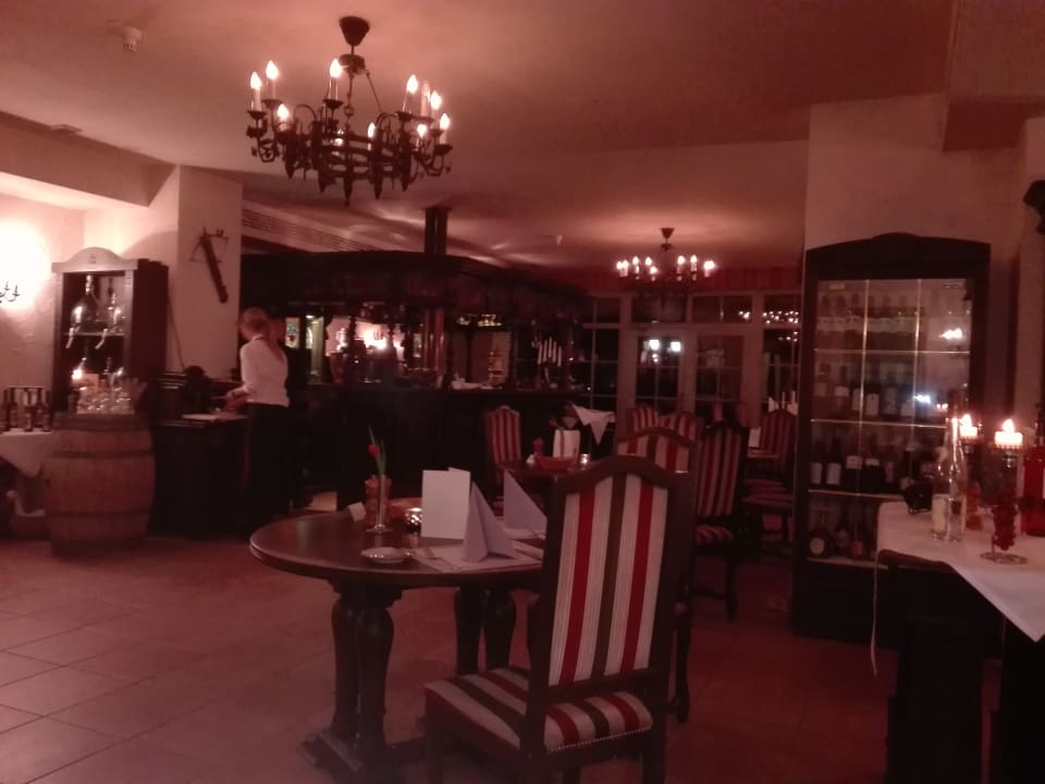 Gastro Seehotel Schloss Klink