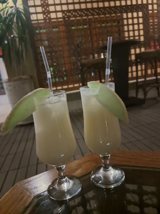 Gastro Makadi Spa - Adults only