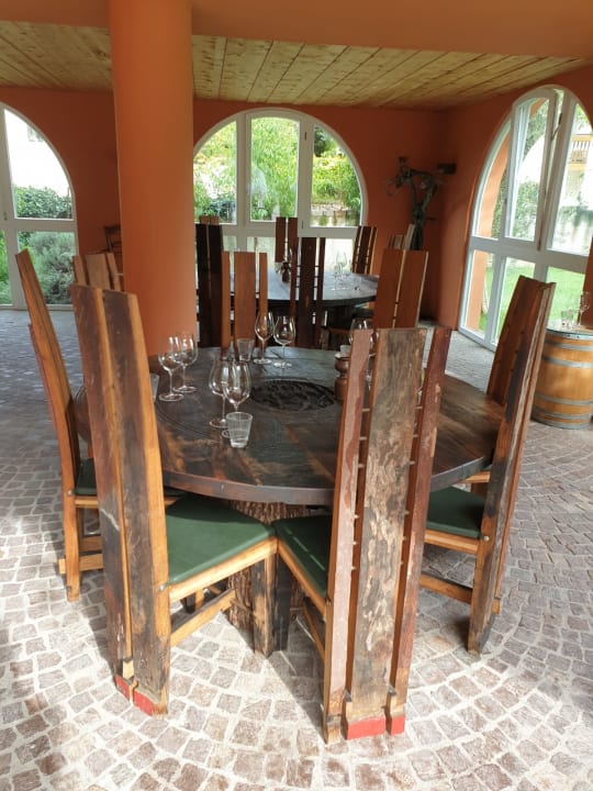 Sonstiges Weingut Klosterhof Garni-Hotel