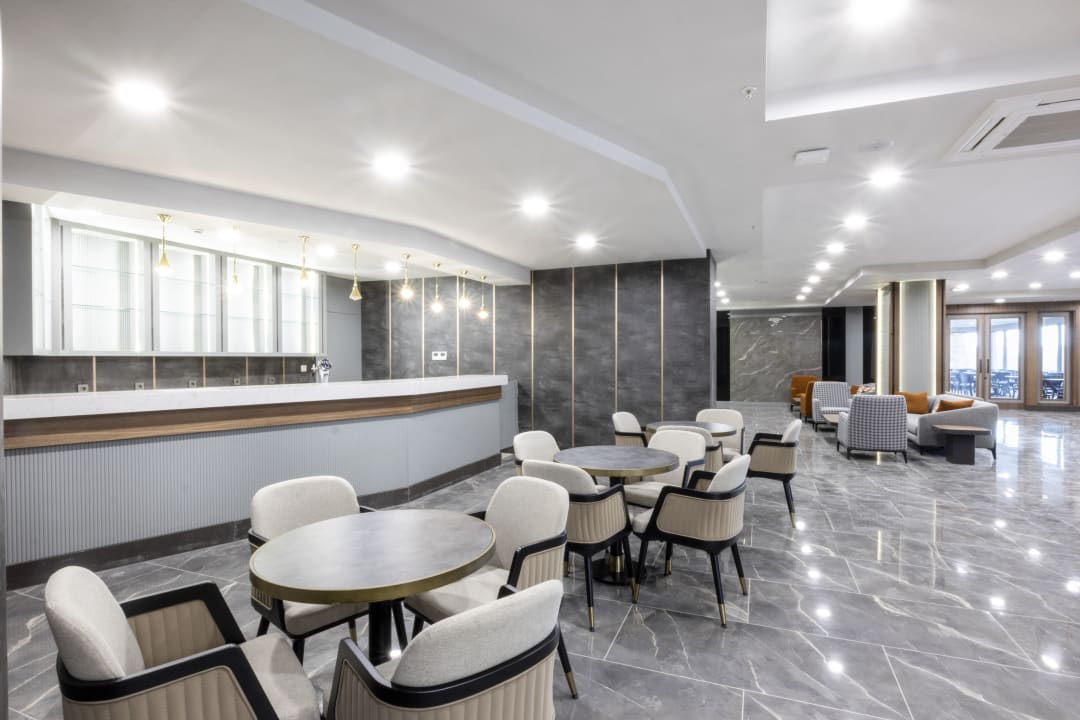 Gastro Elysee Rive Hotel