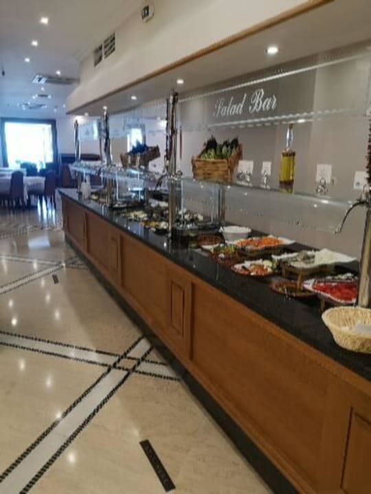 Gastro Mitsis Selection Rinela