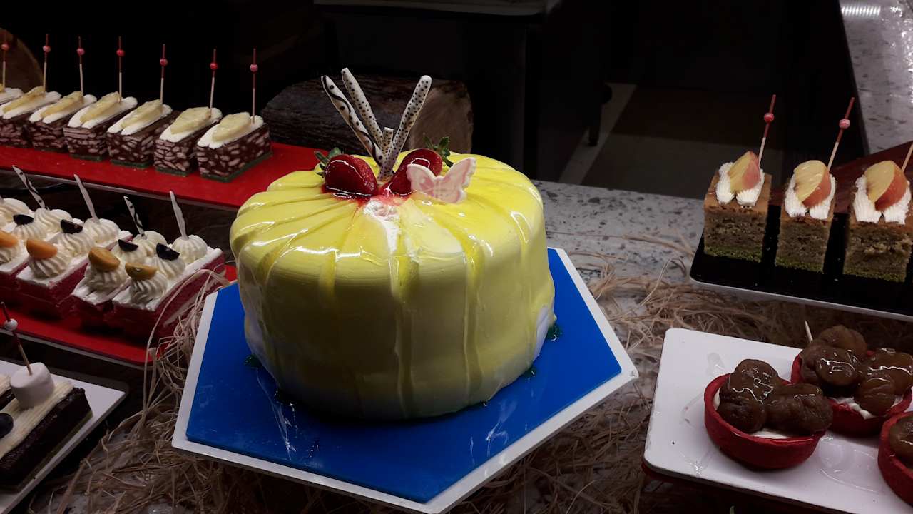 Gastro Diamond Excellence Resort & Spa