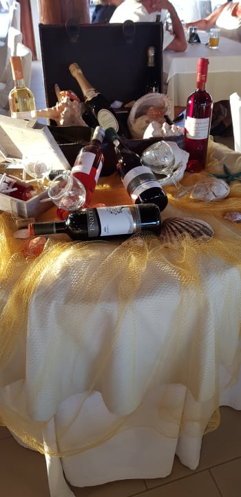 Gastro HARPIN Happy Days Beach Hotel