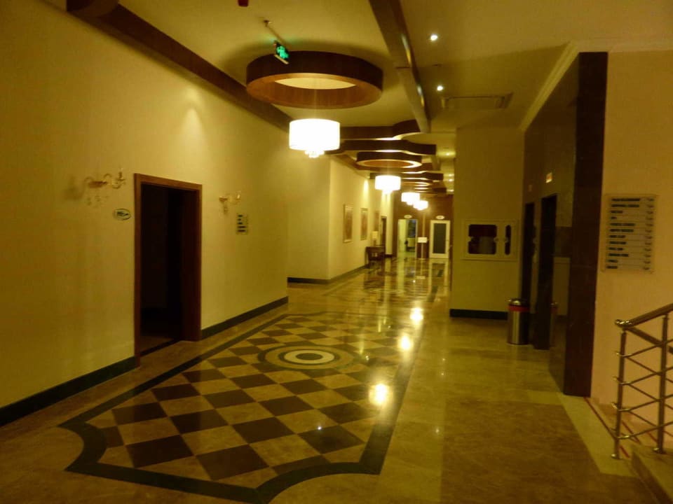 Hol Dizalya Palm Garden