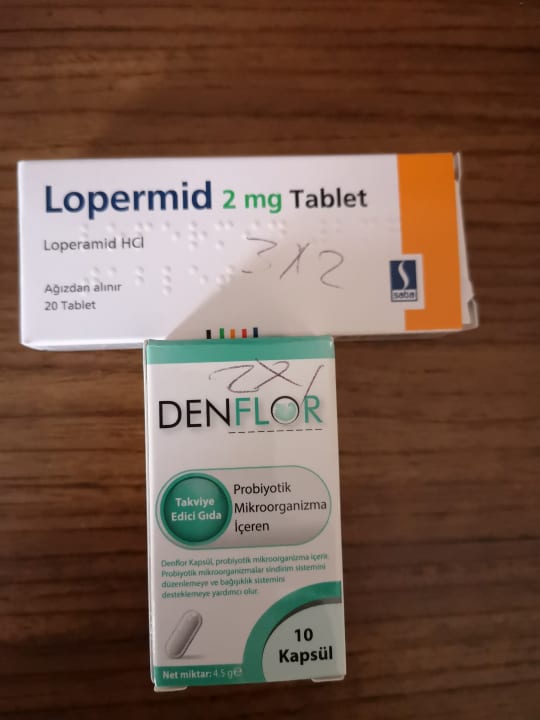 Sonstiges Grand Seker Hotel