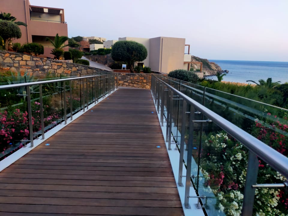 Sonstiges Atlantica Mikri Poli Crete