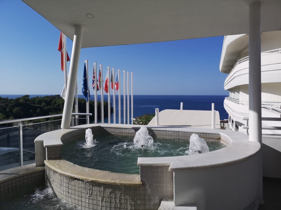 Sonstiges Laguna Beach Alya Resort & Spa Hotel