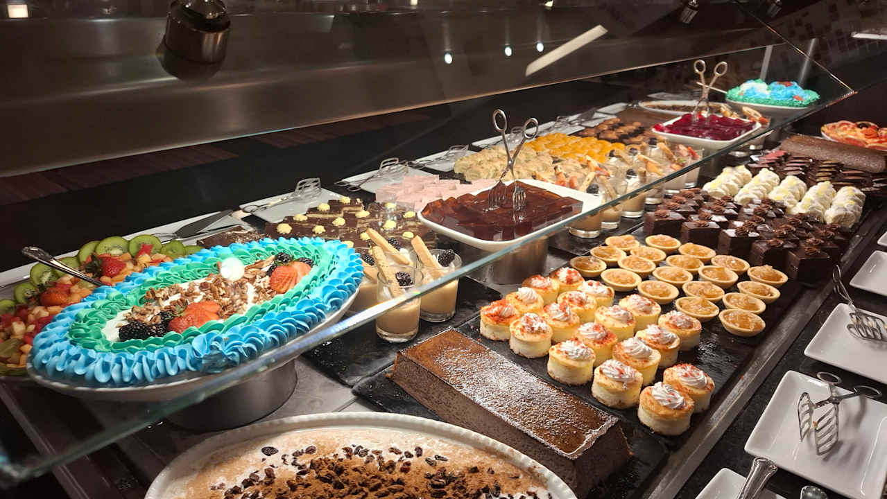 Gastro Hotel Riu Tequila