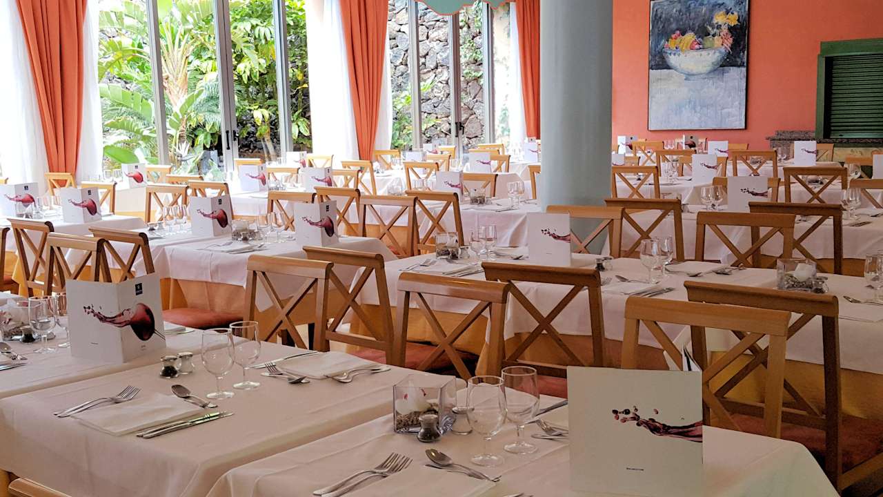 Restaurant Iberostar Selection Fuerteventura Palace