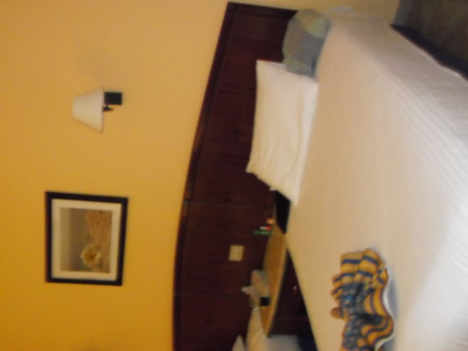 Pokój Sultan Gardens Resort