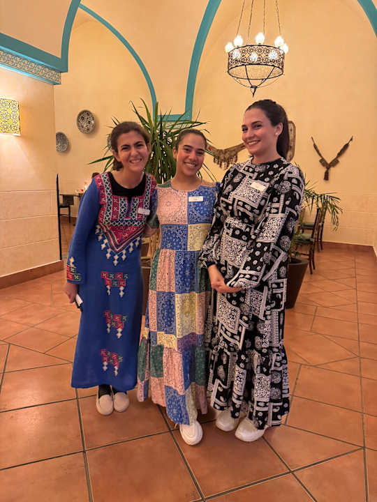 Gastro Steigenberger Coraya Beach - Adults only