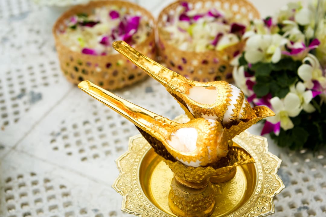 Sonstiges Cape Panwa Hotel