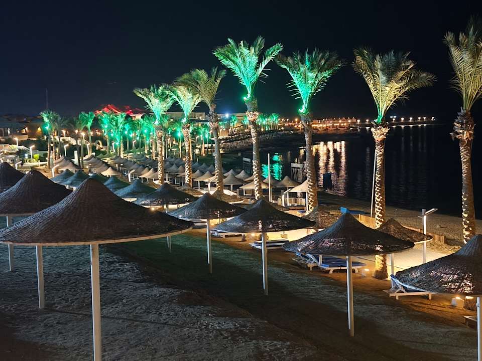 Strand Pickalbatros Villaggio Resort - Portofino