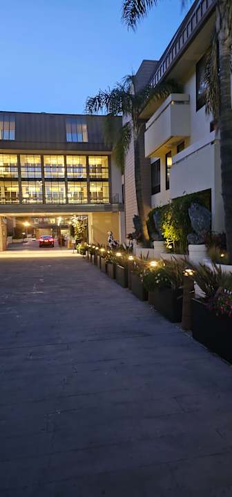 Außenansicht Hotel Riu Plaza Fisherman’s Wharf