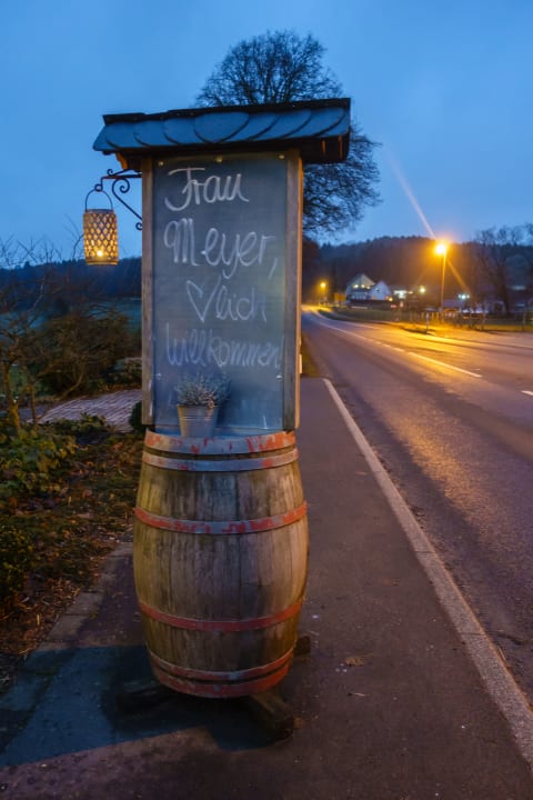 Sonstiges Landgasthof Stöltings Landhaus