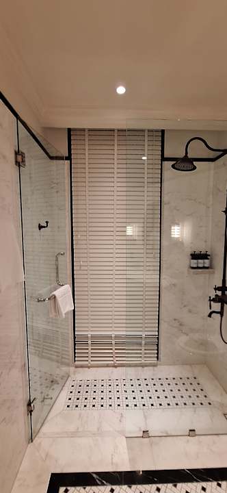 Zimmer Bach Suites Saigon, a Member of Design Hotels